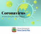 Nova Santa Rita retoma vacinação contra a Covid-19